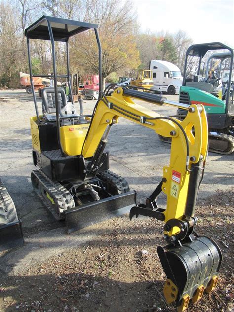 agrotk ym-12 mini excavator reviews|agrotk tractorbynet.